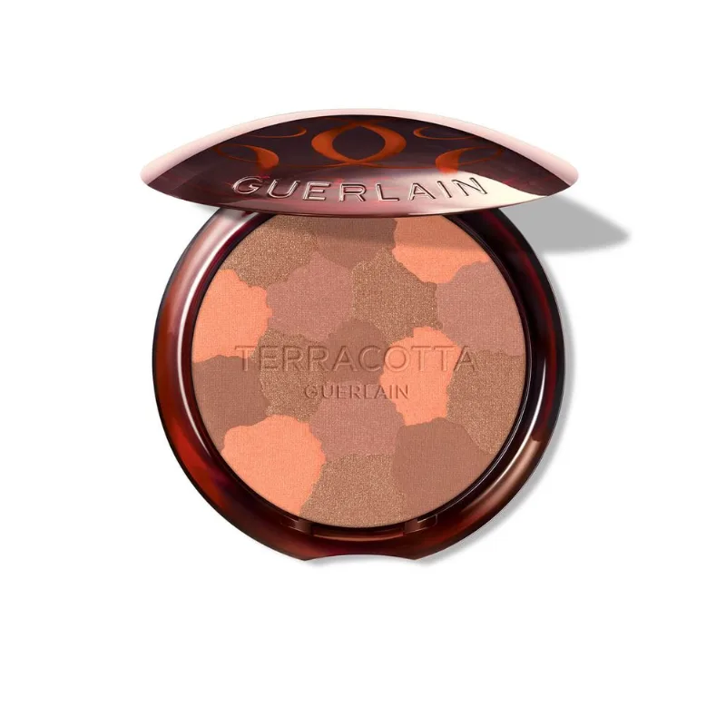 Terracotta Powder Light 05