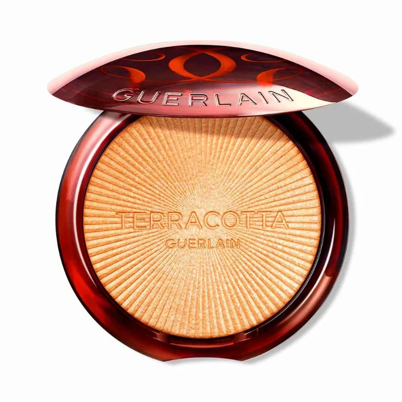 Terracotta Luminizer Poudre Compact