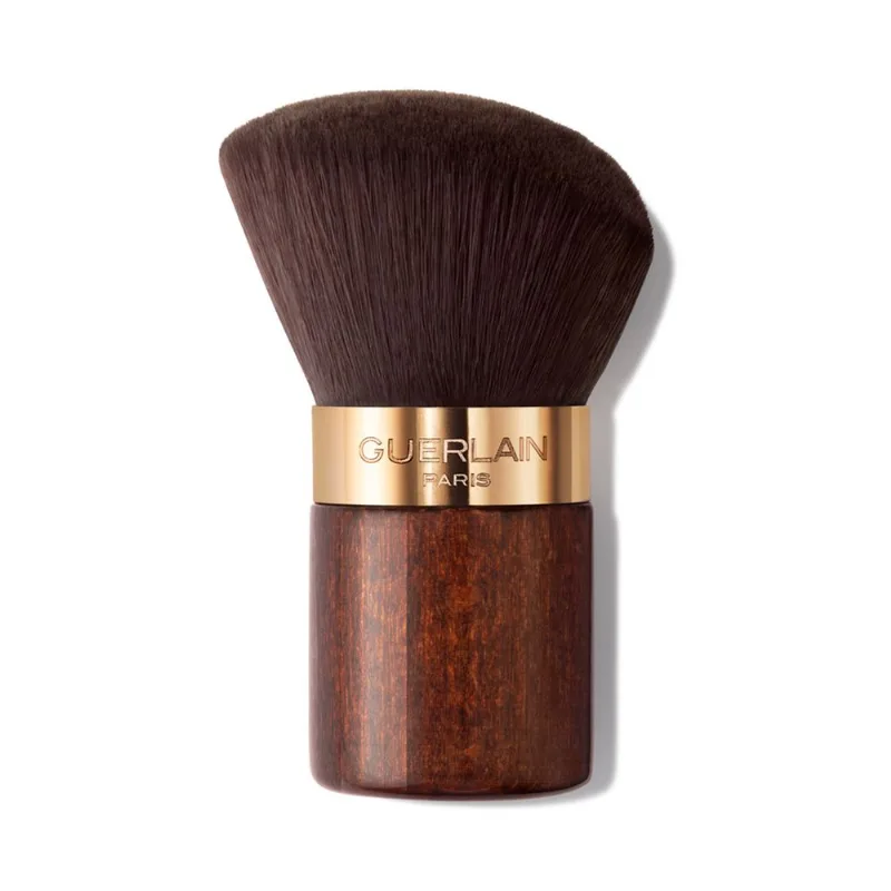 Terracotta Bronzing Powder Brush 22