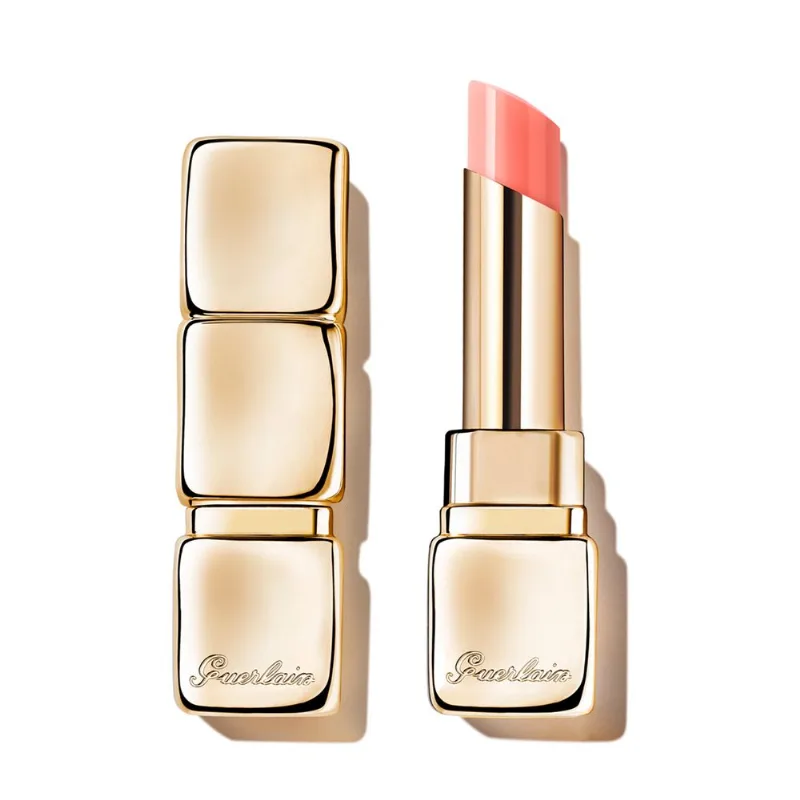 Kiss Kiss Bee Glow LIp Balm 309 Honey