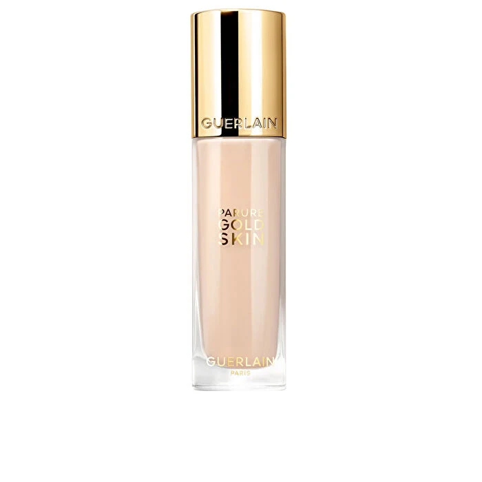 Guerlain Parure Gold Skin Fluid Makeup Foundation #1.5n 35ml 35ml
