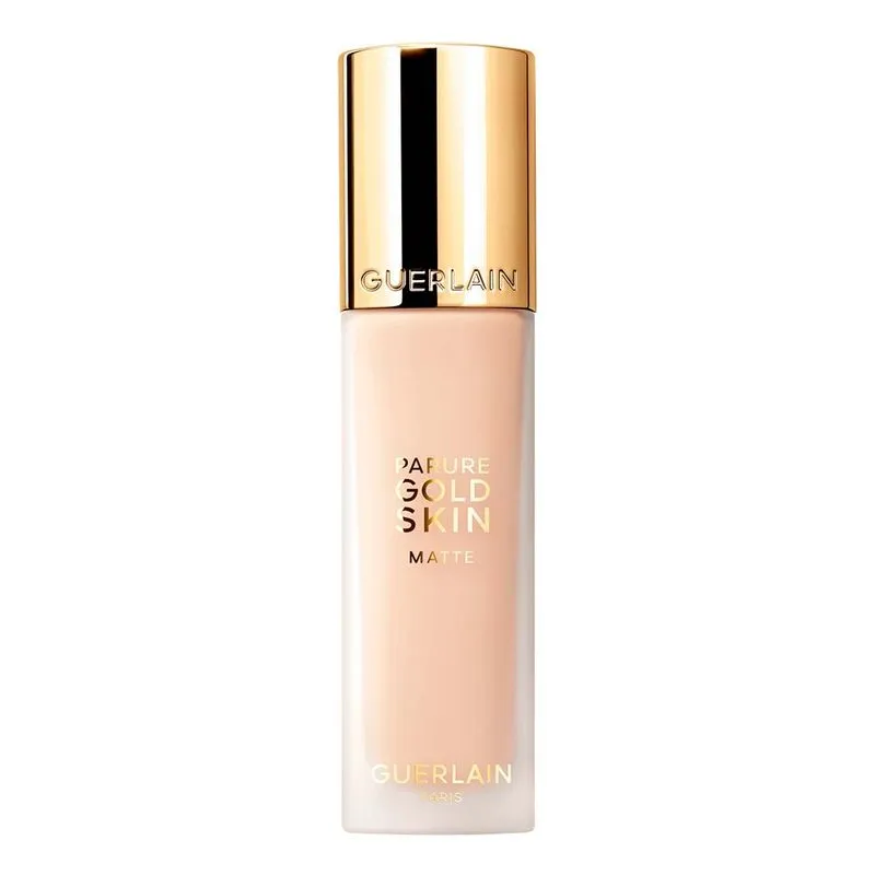 Base Líquida Guerlain Parure Gold Skin 35ml 1.5N