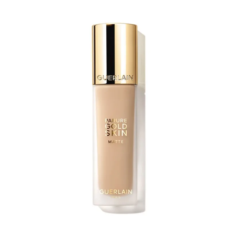 Parure Gold Skin Matte 3.5N