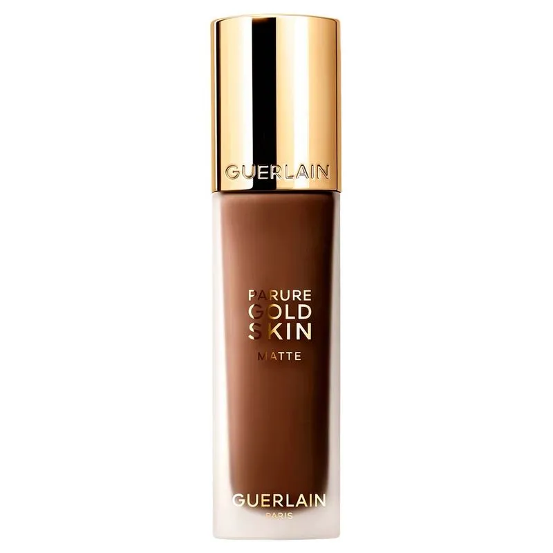 Base Líquida Guerlain Parure Gold Skin 35ml 8N