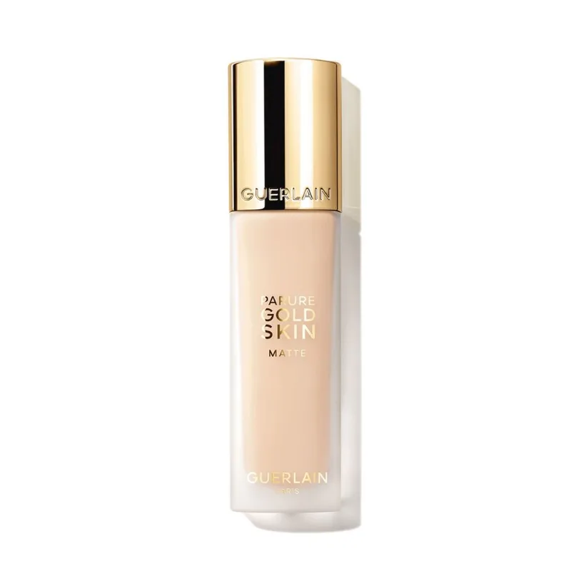 Parure Gold Skin Matte 2W