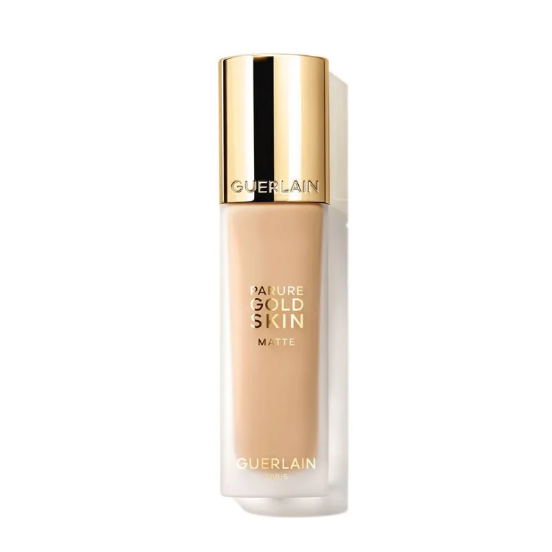 Parure Gold Skin Matte 3W