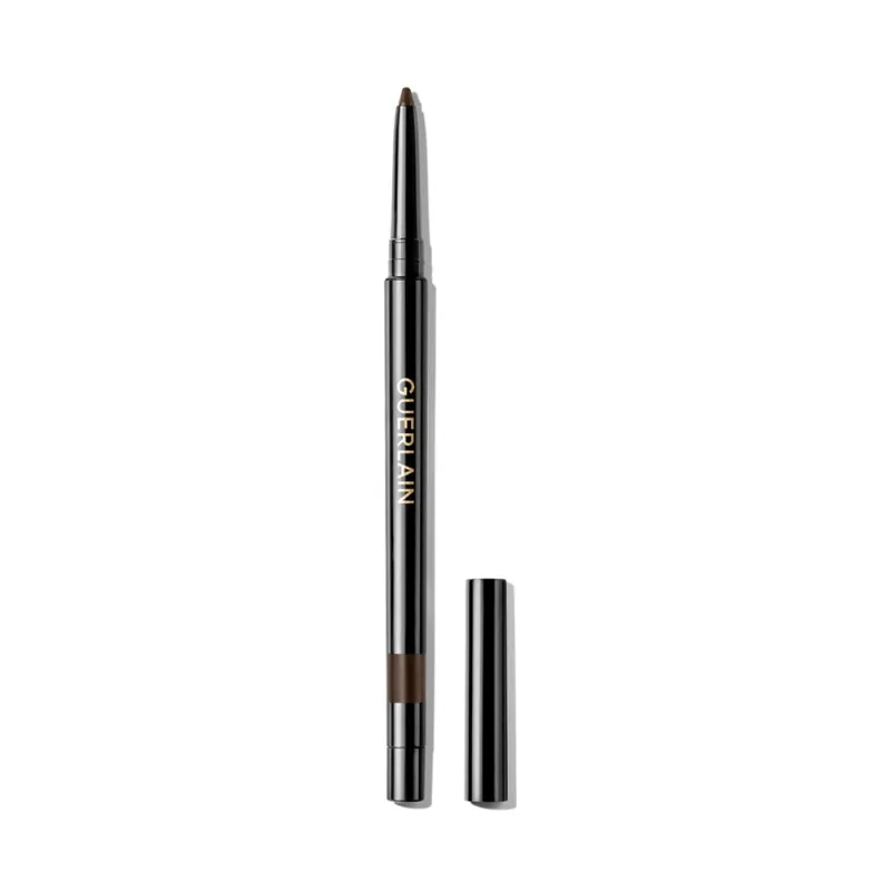 Eyes Contour G 02 Brown Earth