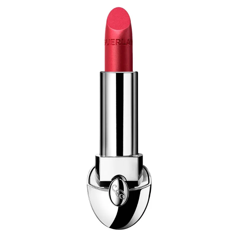 Refil Batom Labial Guerlain Rouge G Luxurious Velvet Metal 721