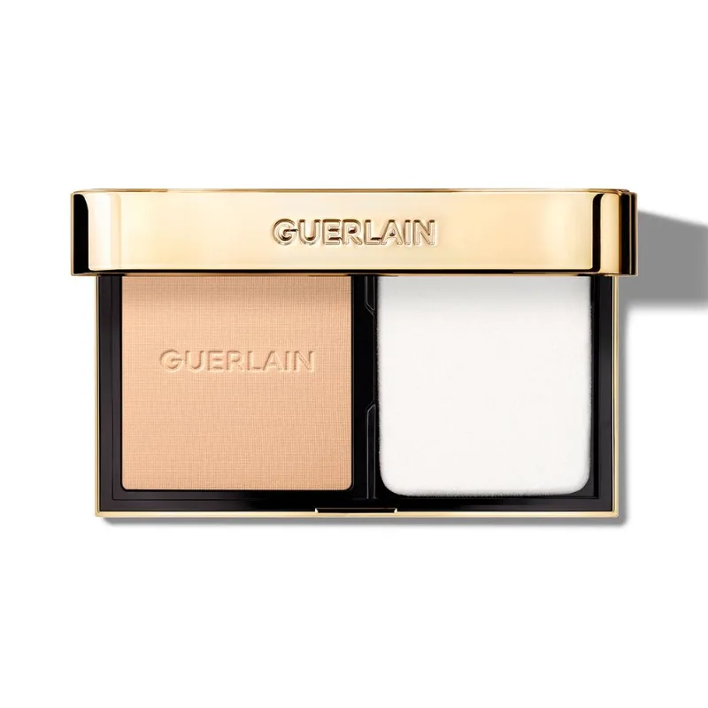 Parure Gold Skin Compacto Matte Control 1N