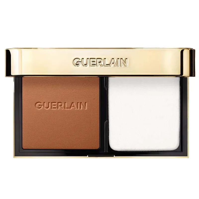 Base Compacta Guerlain - Parure Gold Skin Control 5N