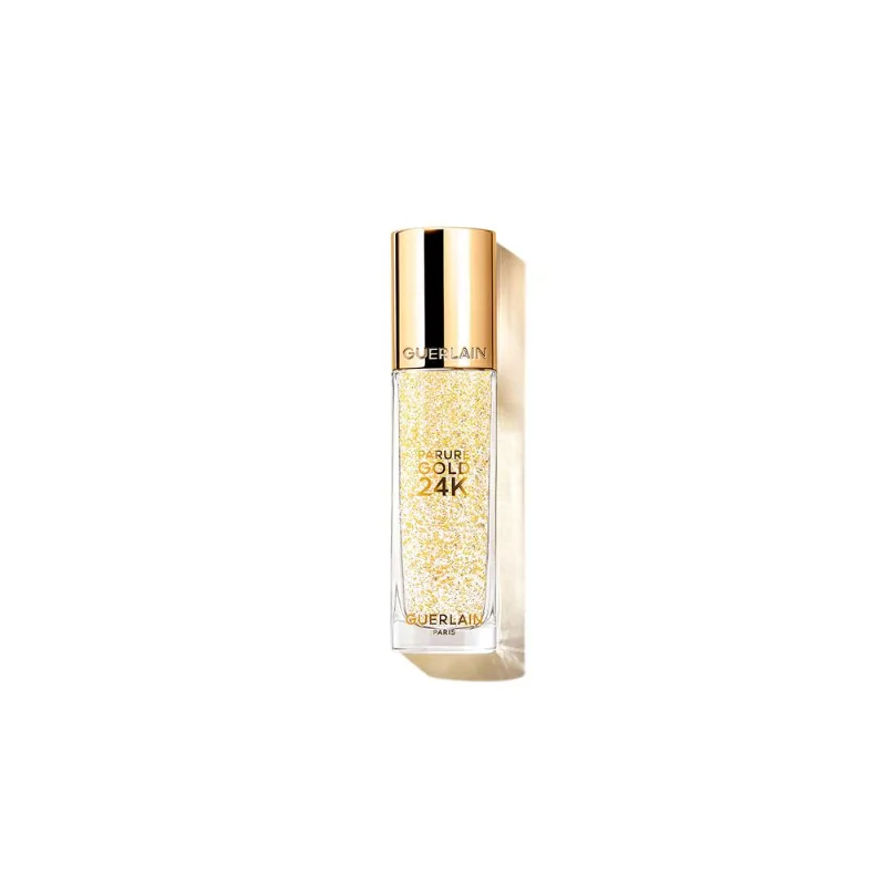 Parure Gold 24 K Primer Base
