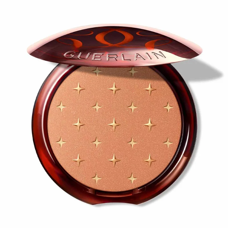 TERRACOTTA POWDER LIGHT Terracotta Bronzing Powder Starlight