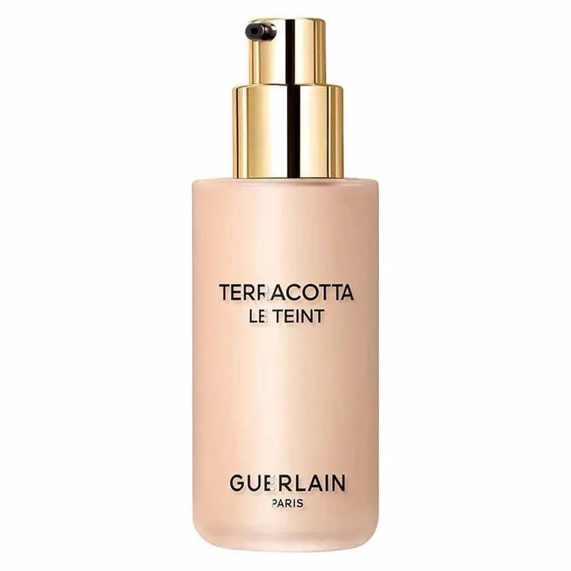 Base Líquida Guerlain Terracotta Le Teint 35ml 1C