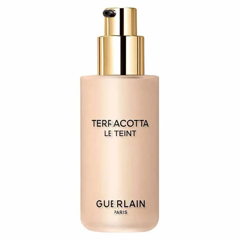 Base Líquida Guerlain Terracotta Le Teint 35ml 0N