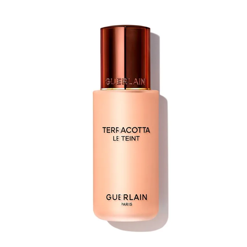 Terracotta Le Teint Fluid Foundation