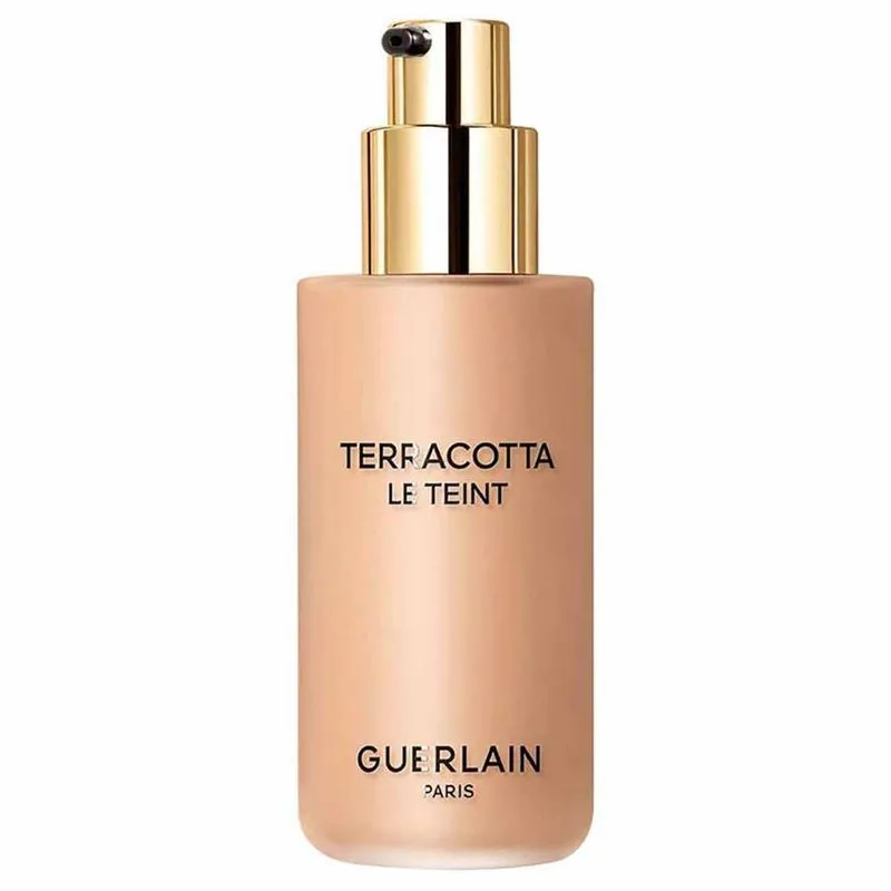 Base Líquida Guerlain Terracotta Le Teint 35ml 3.5N