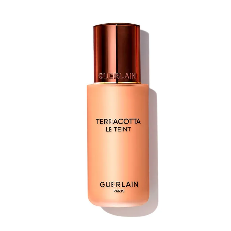 Terracotta Le Teint Fluid Foundation