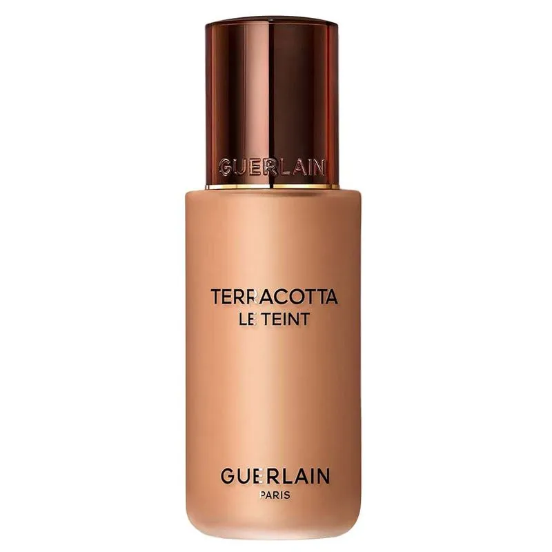 Base Líquida Guerlain Terracotta Le Teint 35ml 5N