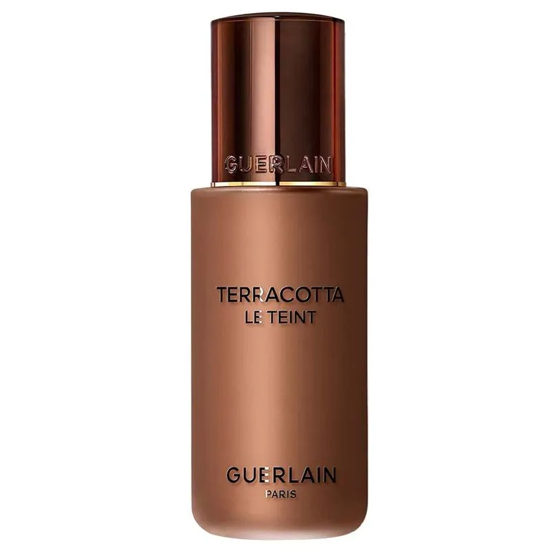 Base Líquida Guerlain Terracotta Le Teint 35ml 7N