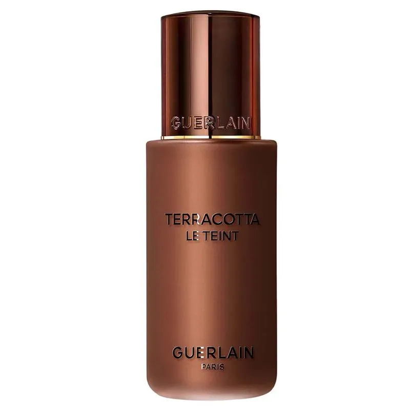 Base Líquida Guerlain Terracotta Le Teint 35ml 8N
