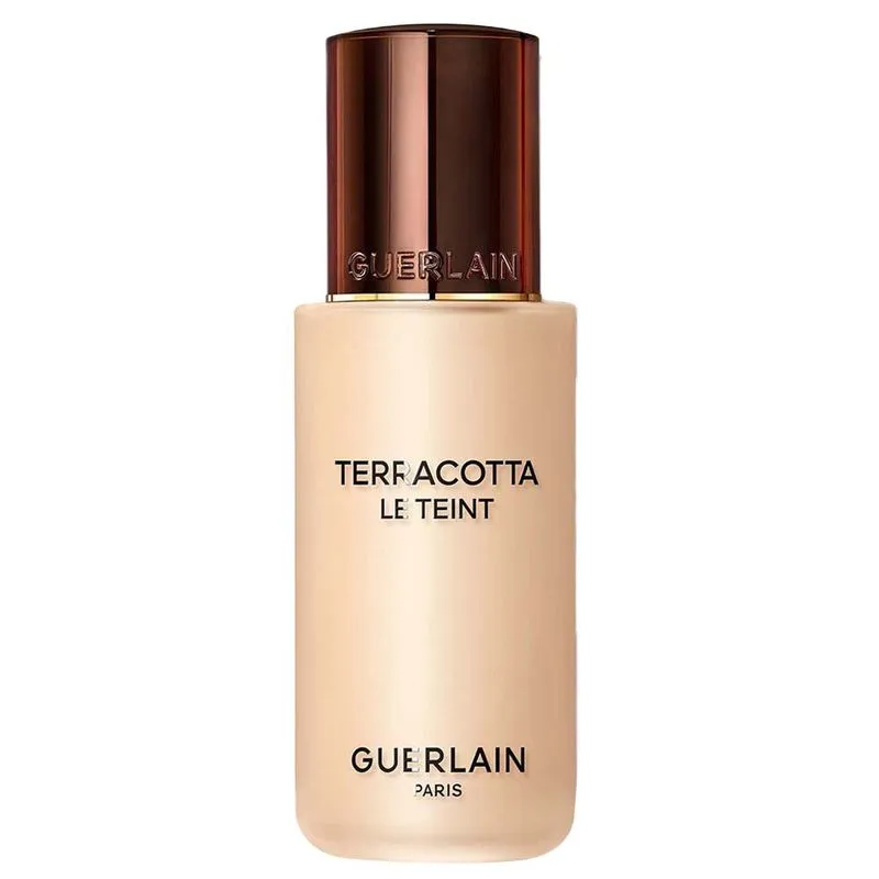 Base Líquida Guerlain Terracotta Le Teint 35ml 0.5W