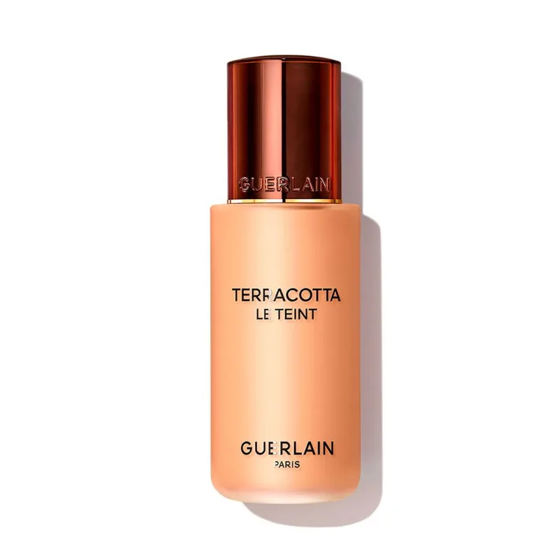 Terracotta Le Teint Fluid Foundation