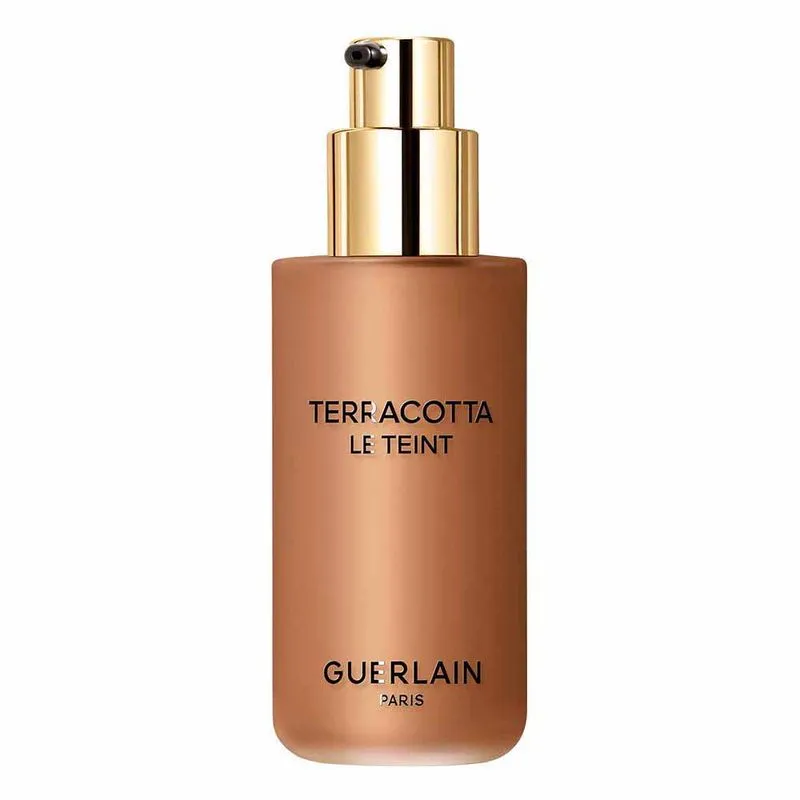 Base Líquida Guerlain Terracotta Le Teint 35ml 6W