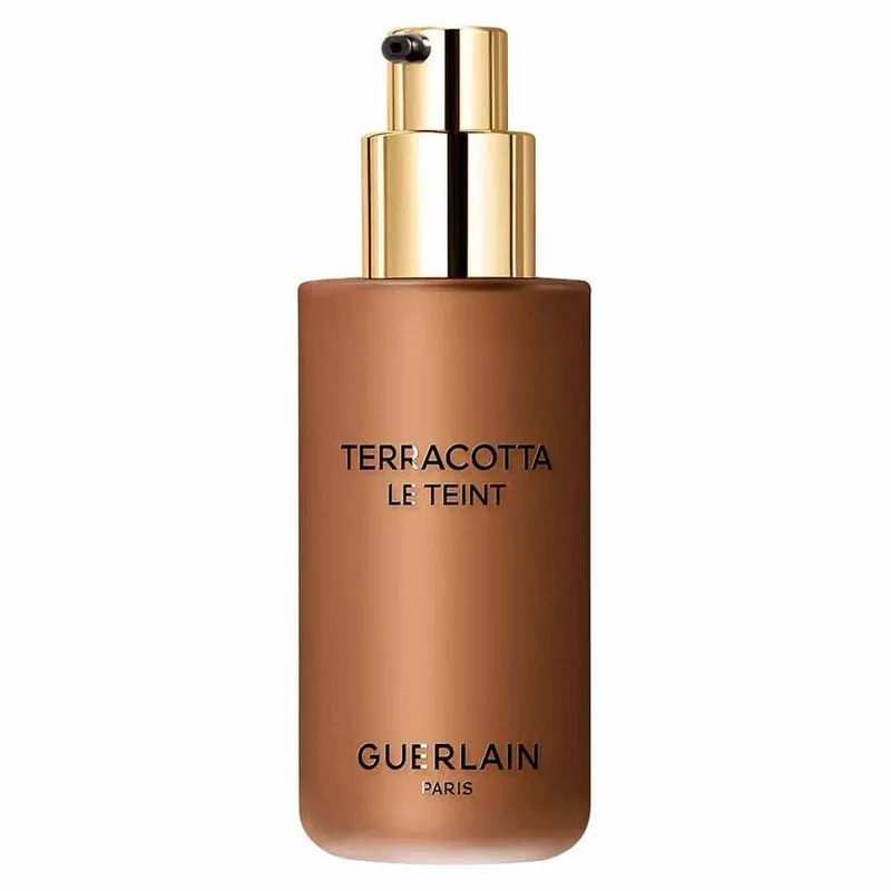 Base Líquida Guerlain Terracotta Le Teint 35ml 7W