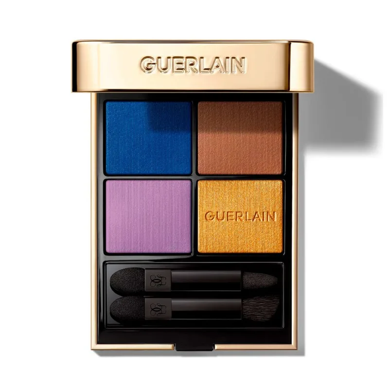 Ombres G Eyeshadow 518 Summer Jean