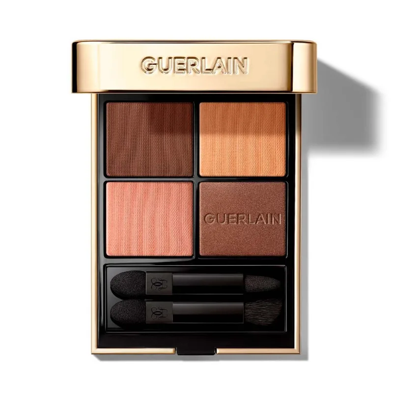 Ombres G Eyeshadow 258 Wild Nudes