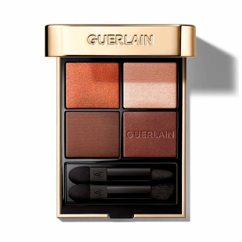 Ombres G Eyeshadow 910 Undressed Brown