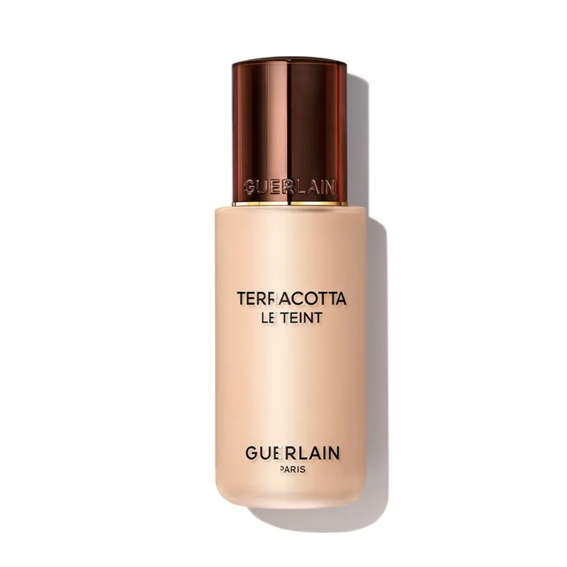 Terracotta Le Teint Fluid Foundation