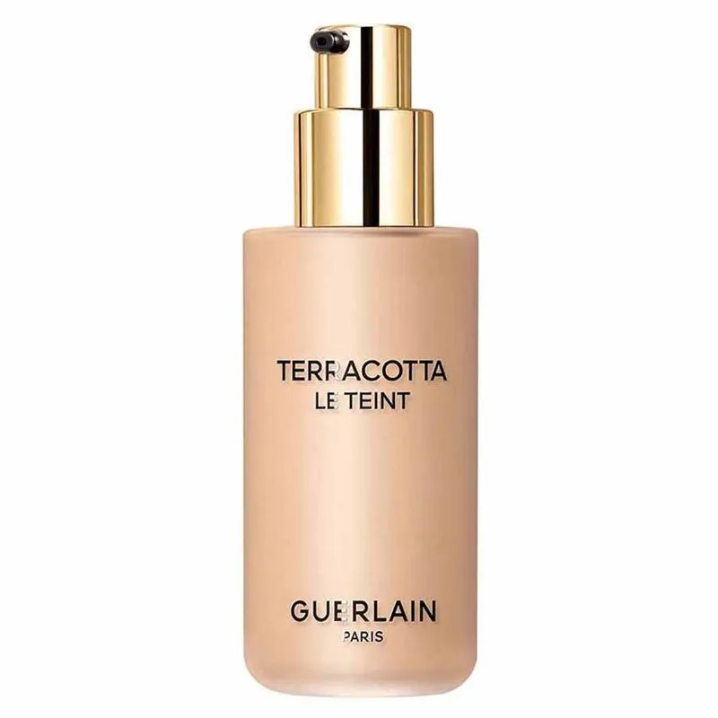 Base Líquida Guerlain Terracotta Le Teint 35ml 2.5N