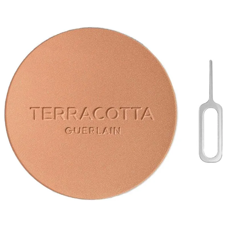 Pó Facial Refil Guerlain Terracotta Original 00
