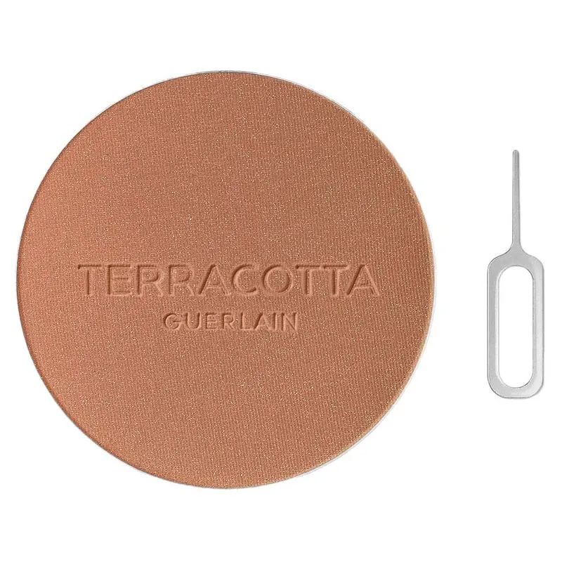 Pó Facial Refil Guerlain Terracotta Original 04