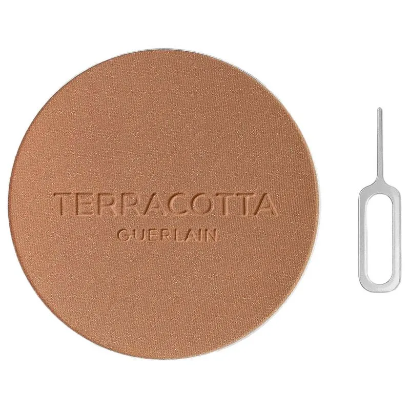 Pó Facial Refil Guerlain Terracotta Original 05