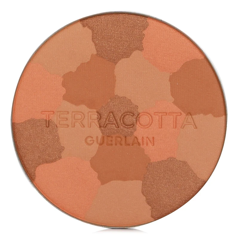 Guerlain Terracotta Light The Sun Kissed Healthy Glow Powder Refill - # 01 Clair Dore 10g 01 Clair Dore / 10g