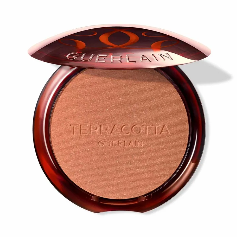 TERRACOTTA POWDER LIGHT Terracotta Bronzing Powder 04 Deep Cool