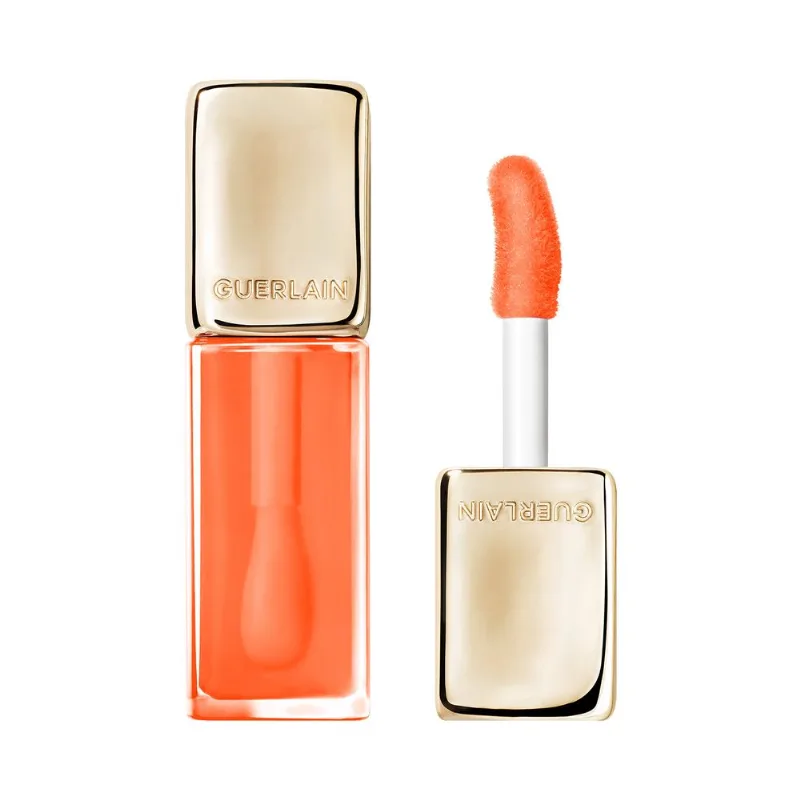 Kiss Kiss Bee Glow Oil 319 Peach