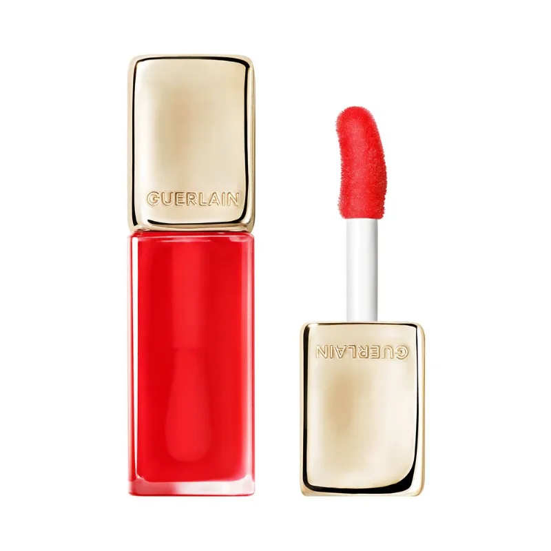 Kiss Kiss Bee Glow Oil 775 Poppy