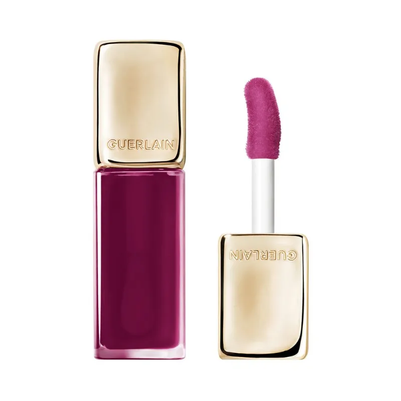 Kiss Kiss Bee Glow Oil 809 Lavender