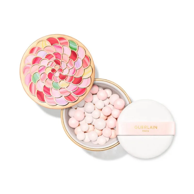 Meteorites Pearl 01 Pearly White