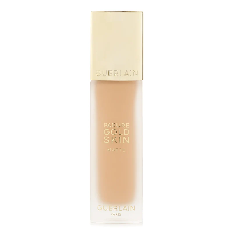 Guerlain Parure Gold Skin Matte Foundation #00C Cool/Rose 35ml 1N / 35ml