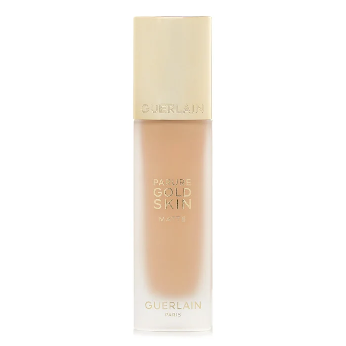 Parure Gold Skin Matte Foundation - # 2n - 35ml