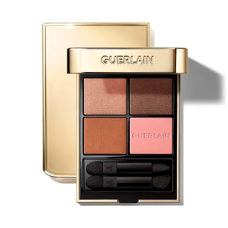 Ombres G Eyeshadow 129 Honey Amber