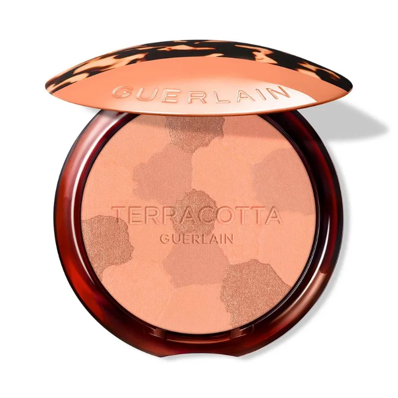 TERRACOTTA LIGHT BRONZING POWDER Ed. Limitada Terracotta Light Bronzing Powder 01 Nude
