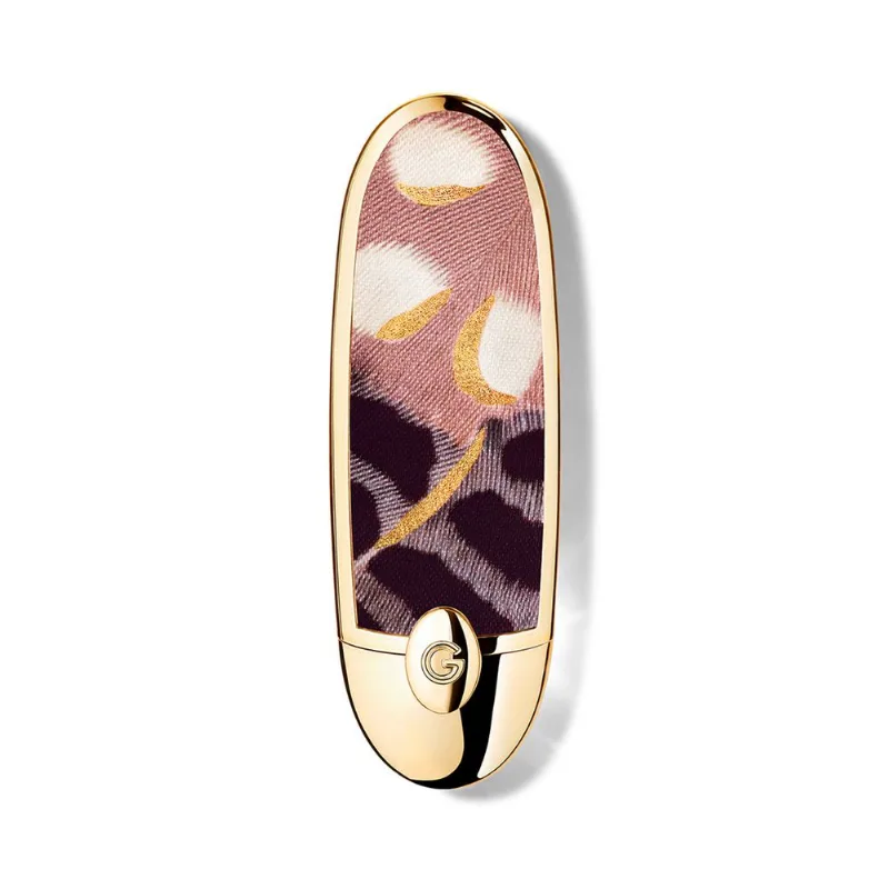 ROUGE G LIPS MAJESTIC FEATHERS Ed. Limitada Rouge G Lips Case Majestic Feathers Songbird