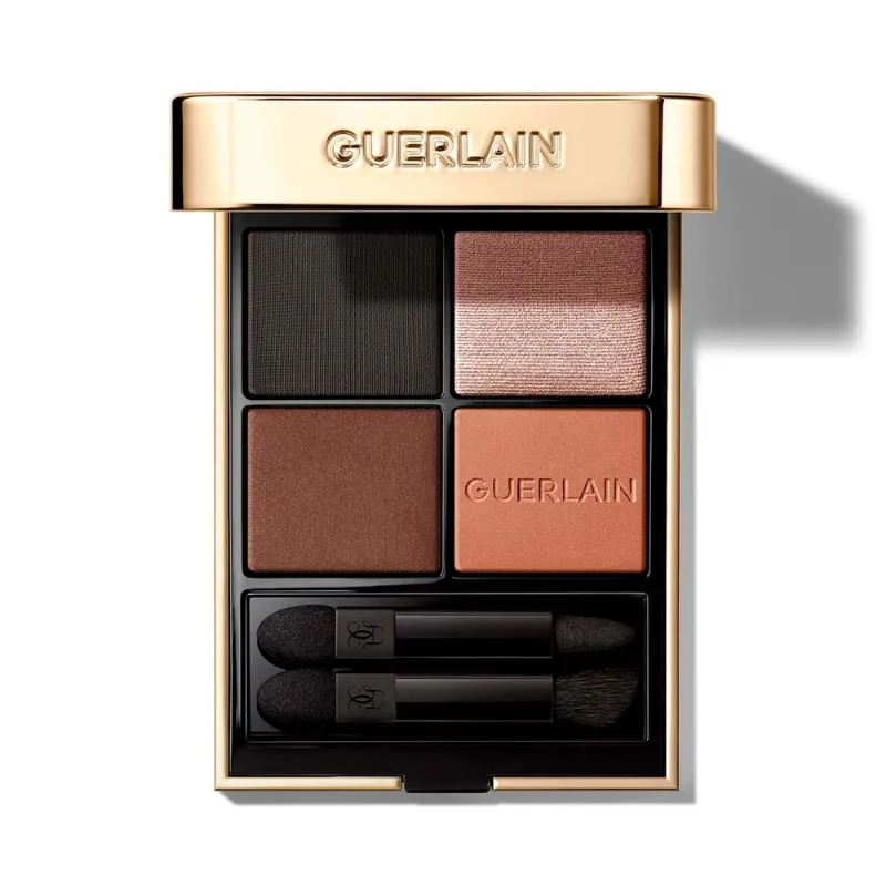 Ombres G Eyeshadow 131 Majestic Birdy Beige