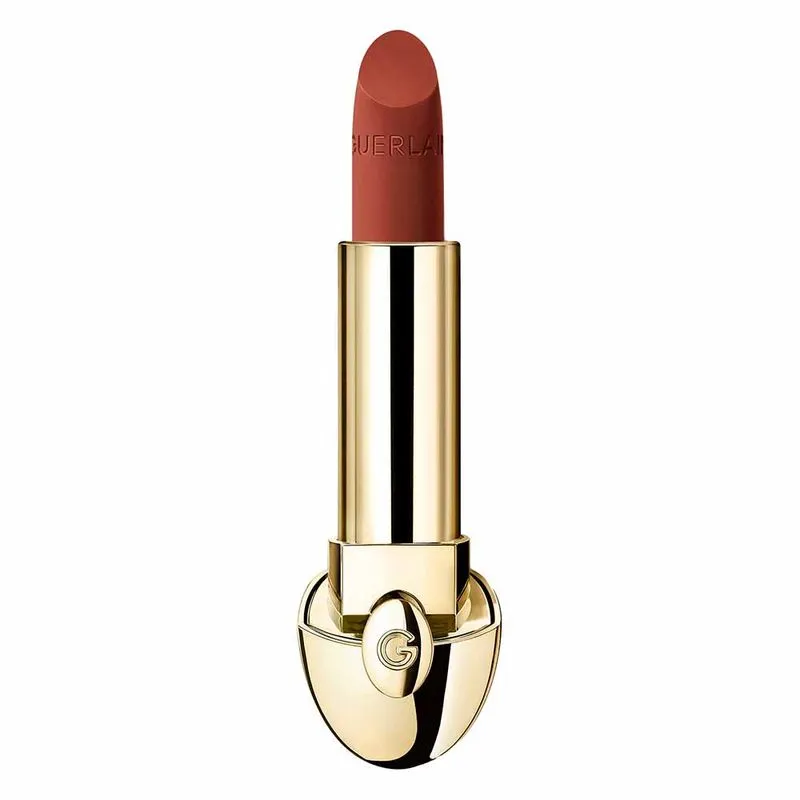 Batom Guerlain Refil Rouge G Velvet 3,5g 324