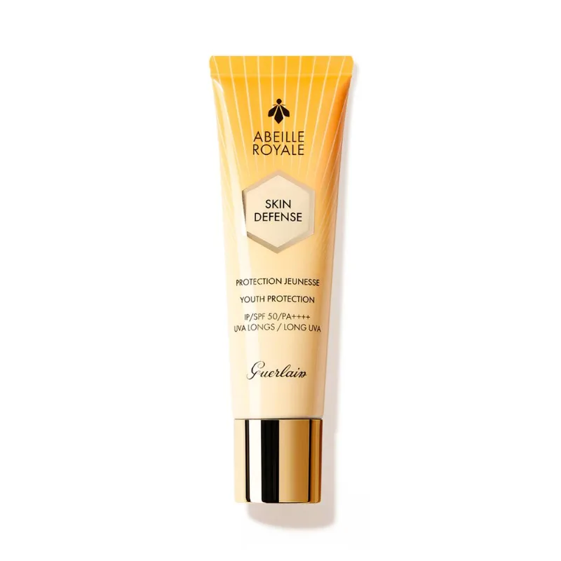 Abeille Royale Skin Defense SPF50 30 ml
